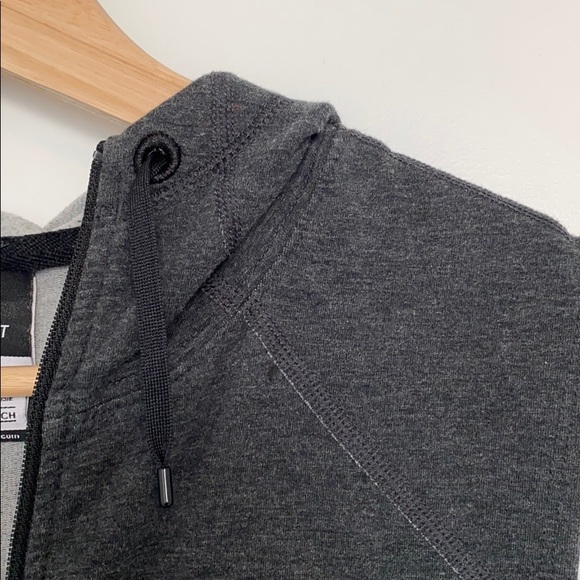 Nike Sleeveless Hoodie/Tank Top - Picture 6 of 7